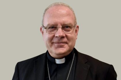Designan al Monseñor Alberto Ortega Martín como Nuncio Apostólico para Venezuela