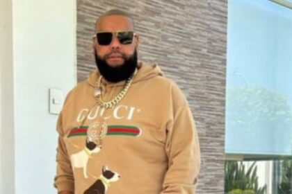 Atentan con la vida de "El Domini" Gonzalo Guillén en Valledupar