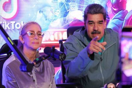 Nicolas Maduro anunció relanzamiento de Misión Sonrisa