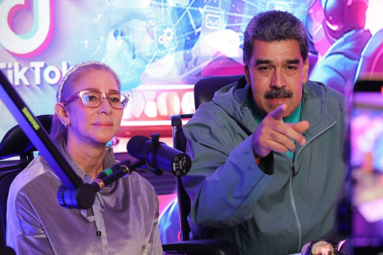 Nicolas Maduro anunció relanzamiento de Misión Sonrisa