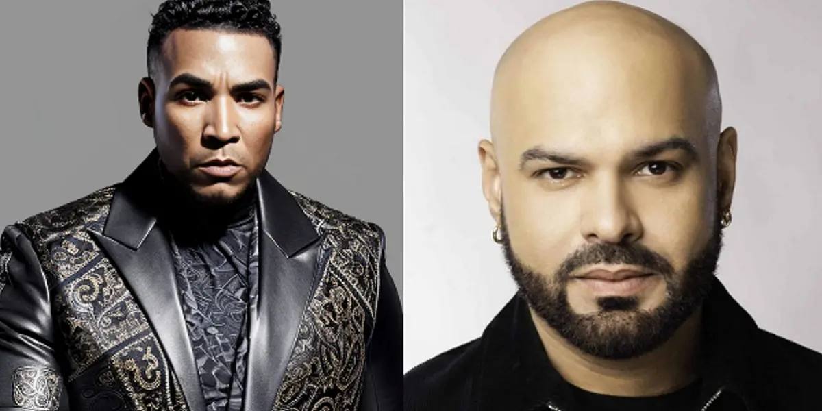 'Venezuela necesita más conciertos y menos corruptos': Don Omar a Omar Enrique 'Venezuela necesita más conciertos y menos corruptos': Don Omar a Omar Enrique