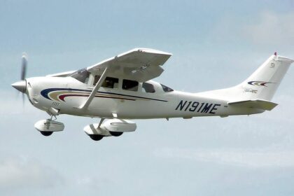 Una aeronave que despegó de Maracaibo con ocho personas a bordo desapareció en el golfo