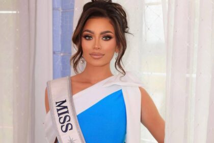 Ex Miss USA, Noelia Voigt, calificó el certamen como una 'cultura de miedo y control'
