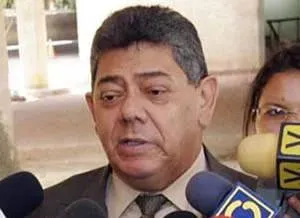 Falleció Nelson Carrasquero, exsecretario de gobierno del Estado Zulia