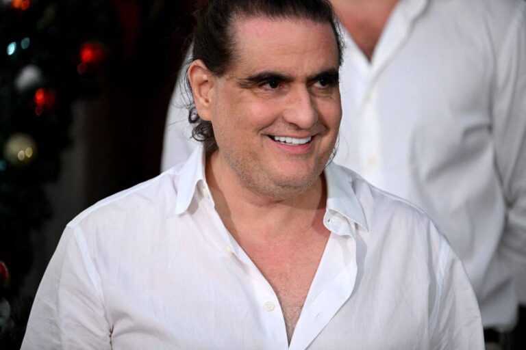 Absuelven a Alex Saab en el proceso por lavado de activos