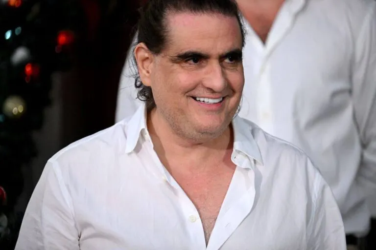 Absuelven a Alex Saab en el proceso por lavado de activos