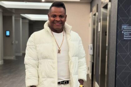 Luto en el vallenato: Falleció Omar Geles, reconocido acordeonero y cantautor