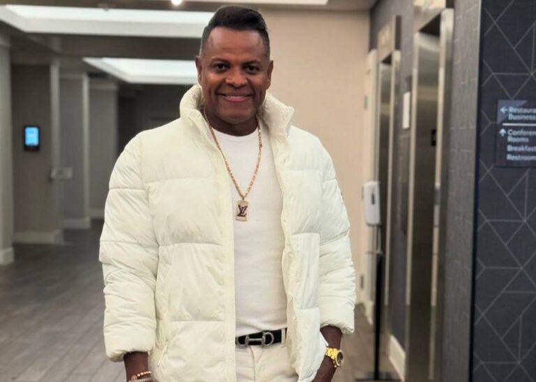 Luto en el vallenato: Falleció Omar Geles, reconocido acordeonero y cantautor