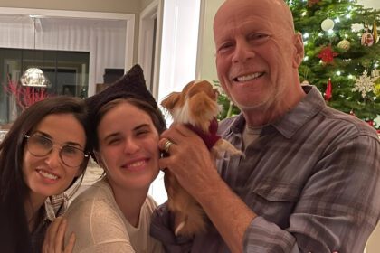 Bruce Willis sufre fuerte recaída y su familia se prepara para despedirlo