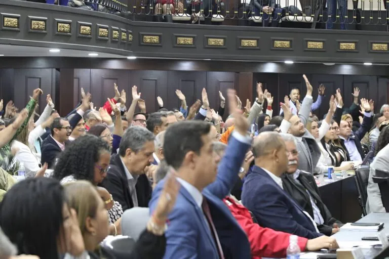 Asamblea Nacional aprobó Ley de Protección de las Pensiones en segunda discusión