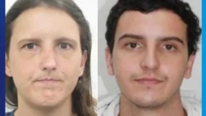 Rebeca y Francisco García permanecerán en prisión provisional en España