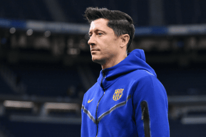 Lewandowski confirma su continuidad con el Barcelona en busca de títulos