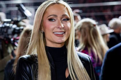 Paris Hilton anuncia su regreso a la música con el álbum 'Infinite Icon'