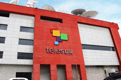 Telesur denunció eliminación de señal en la Televisión Digital Abierta de Argentina