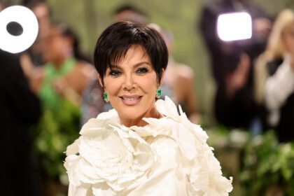 Kris Jenner reveló diagnóstico de tumor en adelanto de la nueva temporada de "Las Kardashian"