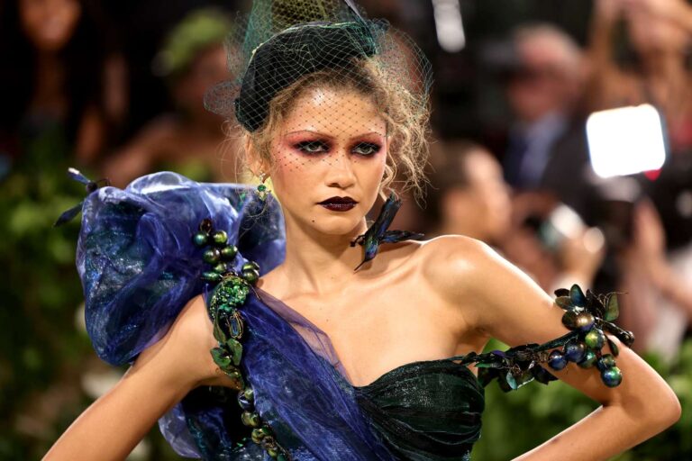 Todo sobre los mejores looks de la Met Gala 2024