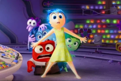 Preventa para ver «Intensamente 2» ya está disponible en los cines de Venezuela
