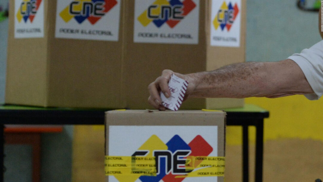 Más de la mitad de centros de votación solo tendrían una mesa para las presidenciales