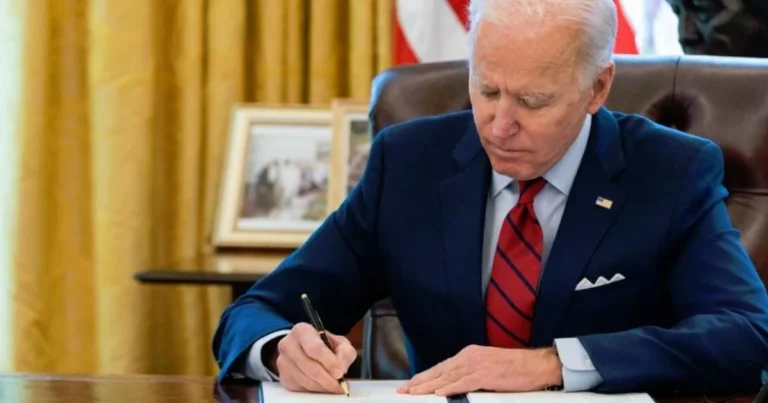 ¿Por qué Biden firmará orden para cerrar la frontera con México?