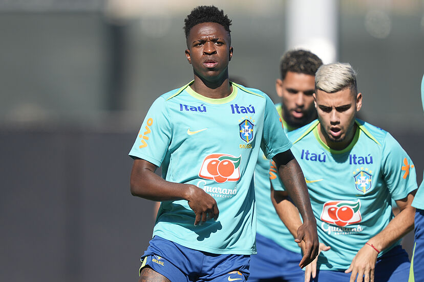 Brasil debuta en Copa America con un empate frente a Costa Rica Brasil debuta en Copa America con un empate frente a Costa Rica