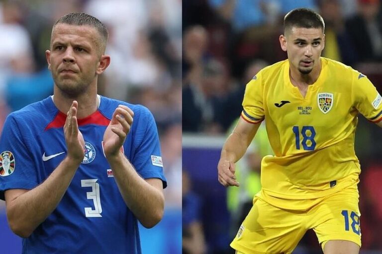 Rumania clasifica a 8vos de final