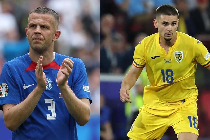 Rumania clasifica a 8vos de final Rumania clasifica a 8vos de final
