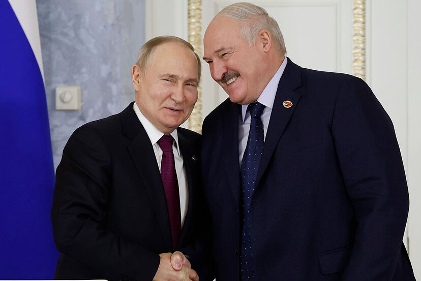 Consejo de la Unión Europea aprueba nuevas sanciones contra Bielorrusia Consejo de la Unión Europea aprueba nuevas sanciones contra Bielorrusia