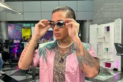 Esta es la razón por la que se presume el arresto de Sixto Rein