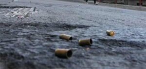 Hombre recibió siete disparos en plena calle de Valledupar