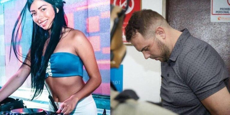 Condenan a John Poulos por el feminicidio de la DJ Valentina Trespalacios
