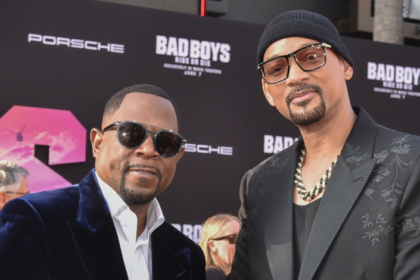 “Bad Boys 4: Ride or Die” Ilumina Miami con su estreno