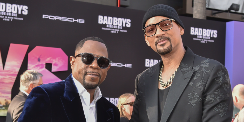 “Bad Boys 4: Ride or Die” Ilumina Miami con su estreno