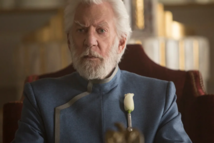 El actor Donald Sutherland muere a los 88 años