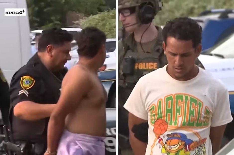 Asesinato de Jocelyn Nungaray en Texas genera rechazo de Trump
