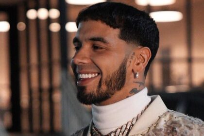 Anuel se estrena en el cine con película de terror filmada en Dominicana