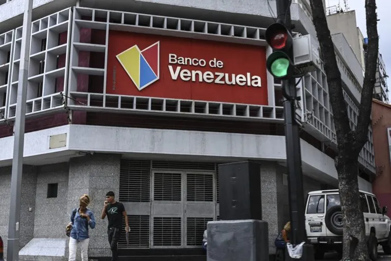 Banco de Venezuela implementará tarjeta con tecnología NFC para julio