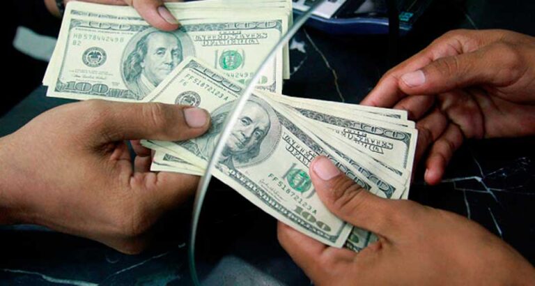 Porcentaje de remesas aumenta un 7,7% en LATAM y disminuye en África