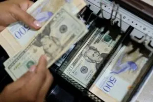 Grupo GAFI incluye a Venezuela en su «lista negra» por riesgo de blanqueo de activos