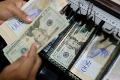 Grupo GAFI incluye a Venezuela en su "lista negra" por riesgo de blanqueo de activos