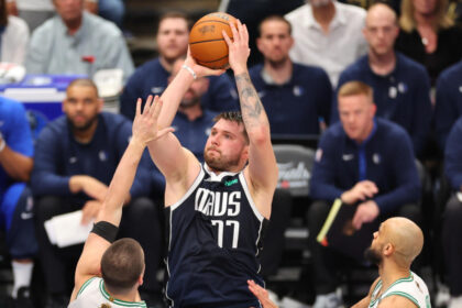 Conozca los detalles del próximo partido de Mavericks y Celtics