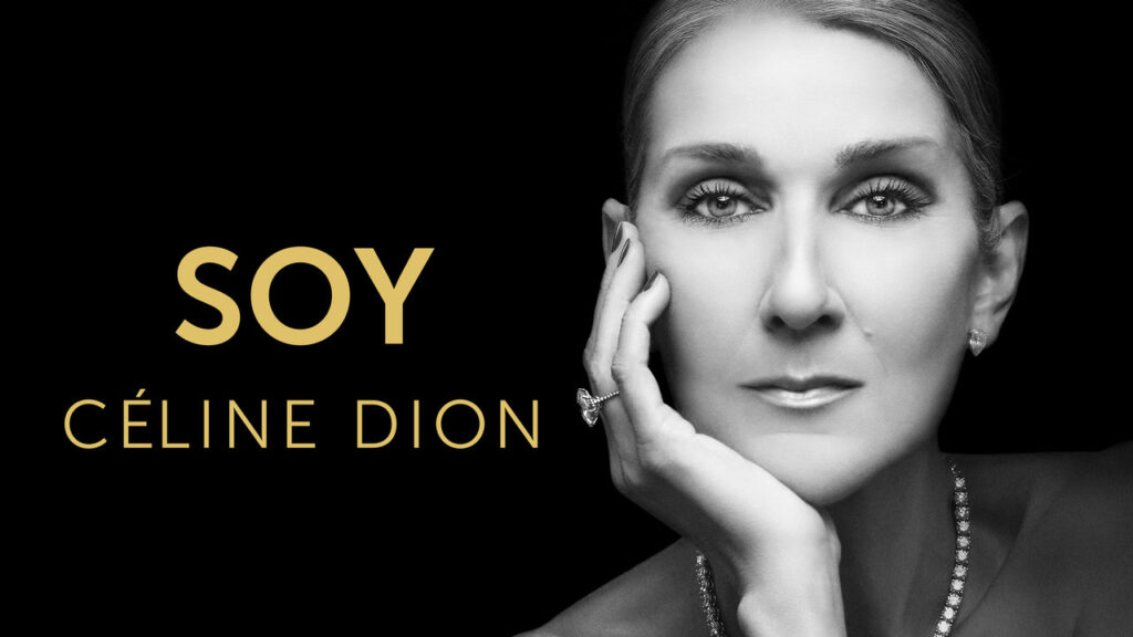 Céline Dion revela detalles de su lucha contra el Síndrome de la Persona Rígida