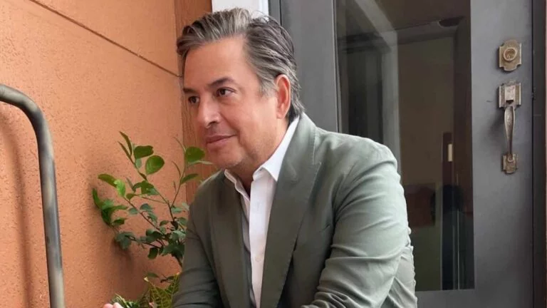 Daniel Sarcos anuncia su regreso a la televisión venezolana