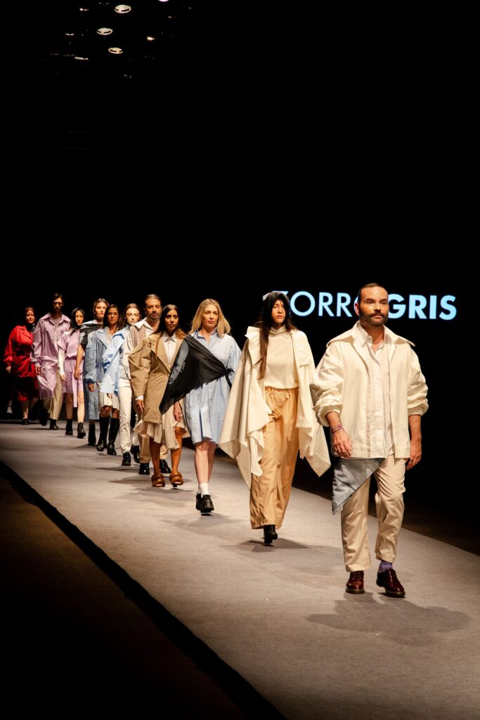 Cali brilla con la tercera edición de Distrito Moda Cali brilla con la tercera edición de Distrito Moda