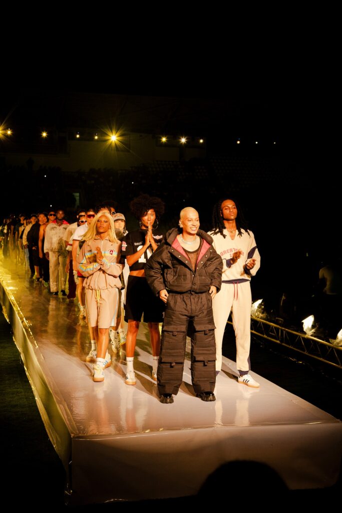 Cali brilla con la tercera edición de Distrito Moda Cali brilla con la tercera edición de Distrito Moda