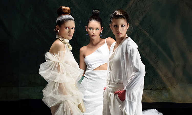 Cali brilla con la tercera edición de Distrito Moda Cali brilla con la tercera edición de Distrito Moda