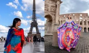 Colección inspirada en la etnia Wayuu llegó a la UNESCO