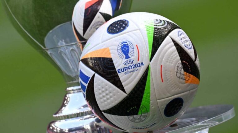 Eurocopa tendrá concierto y presentación musical en ceremonia de apertura