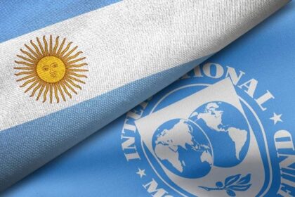 Fondo Monetario Internacional apoya la política económica de Argentina