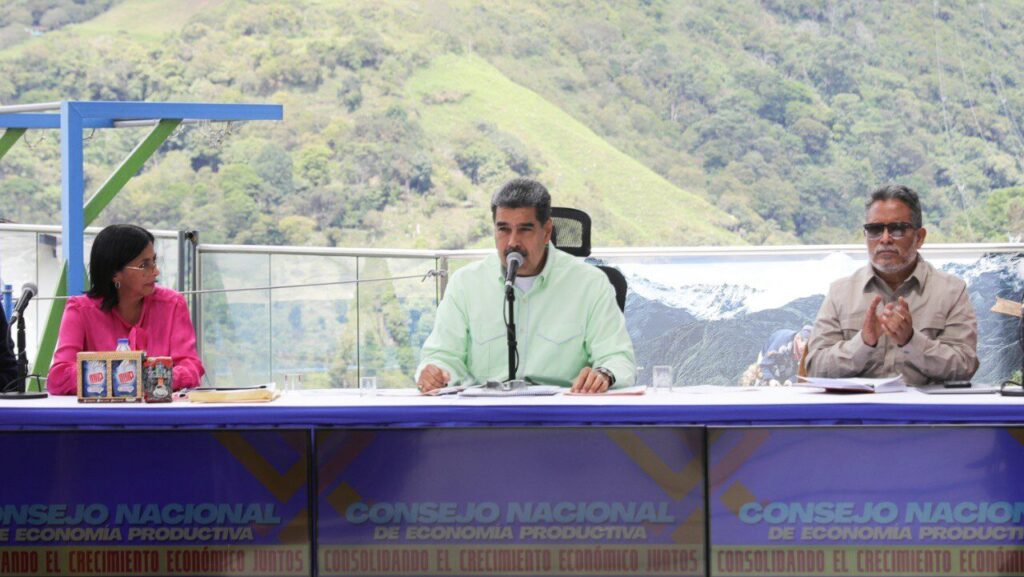 MADURO