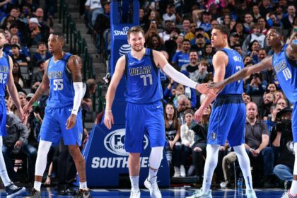 Dallas demuestra poder ante Boston Celtics y prolonga la serie a 5 partidos